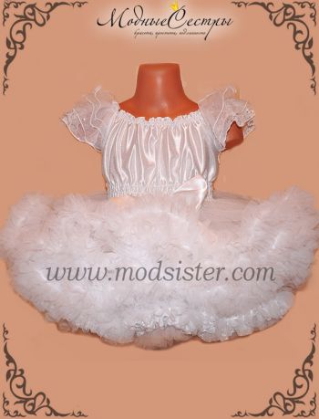 Платье "Ангел" Арт.337