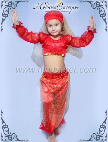 Костюм "Восток" Арт.170