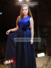 Женское платье "Сапфир" Арт.-093